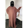 Abaya allaitement Sakina Rose