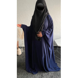 Abaya Imen marine