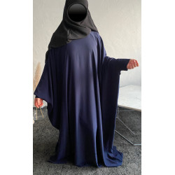 Abaya Imen marine