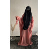 Abaya Linda rose