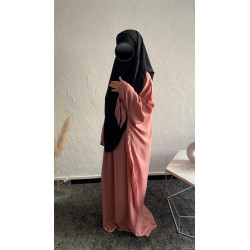 Abaya Linda rose