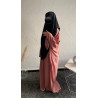 Abaya Linda rose