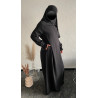 Robe Amana noire