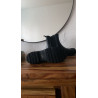 Bottines Zarah noires