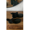 Bottines Zarah noires