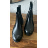 Bottines Zarah noires