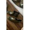 Bottines Zarah kaki
