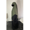 Khimar Amane kaki