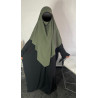 Khimar Amane kaki