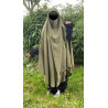 Maxi Khimar Nehir kaki