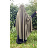 Maxi Khimar Nehir kaki