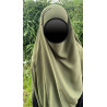 Maxi Khimar Nehir kaki