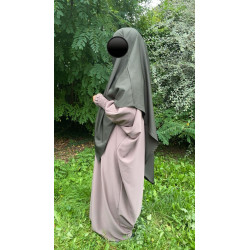 Khimar Rawane kaki