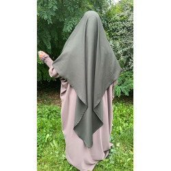 Khimar Rawane kaki